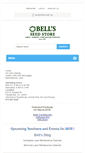 Mobile Screenshot of bellsseedstore.us